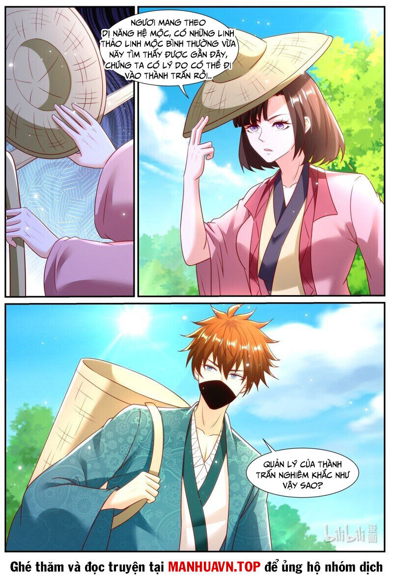 Trọng Sinh Đô Thị Tu Tiên Chap 965 - Next Chap 966