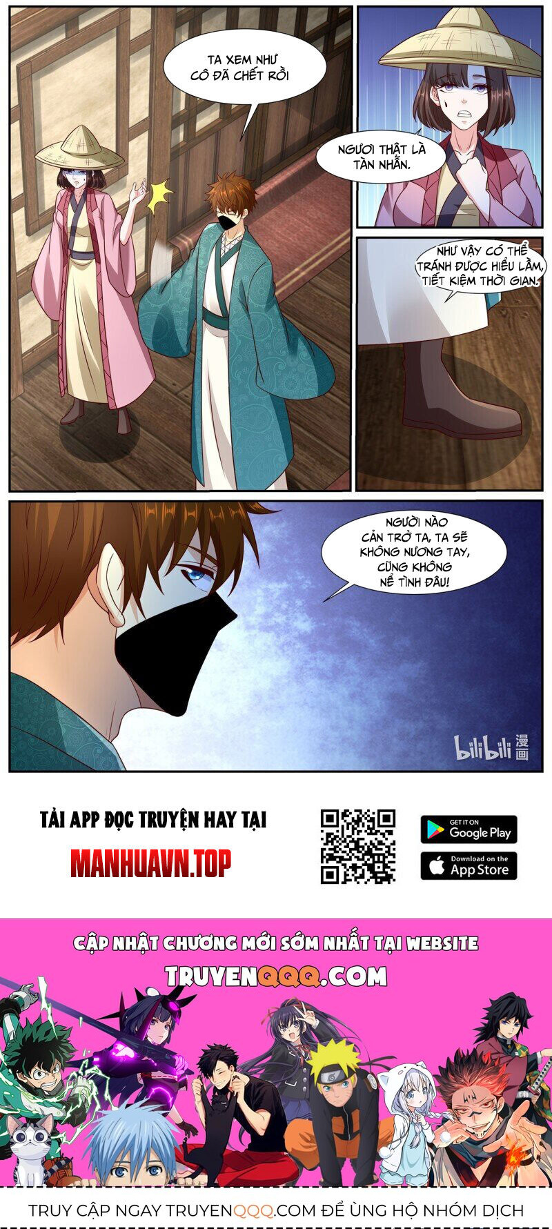 Trọng Sinh Đô Thị Tu Tiên Chap 966 - Next Chap 967