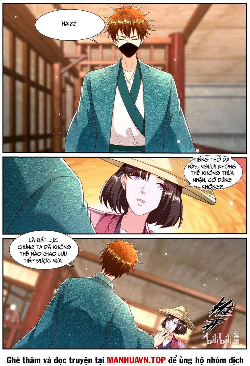 Trọng Sinh Đô Thị Tu Tiên Chap 967 - Next Chap 968