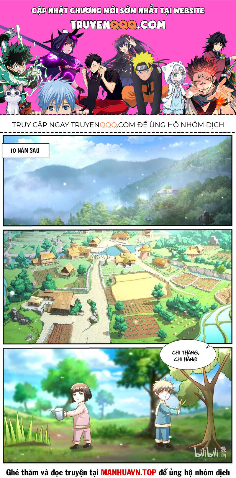 Trọng Sinh Đô Thị Tu Tiên Chap 968 - Next Chap 969