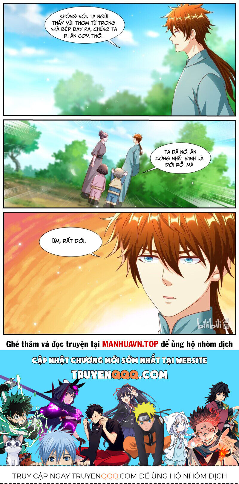 Trọng Sinh Đô Thị Tu Tiên Chap 968 - Next Chap 969