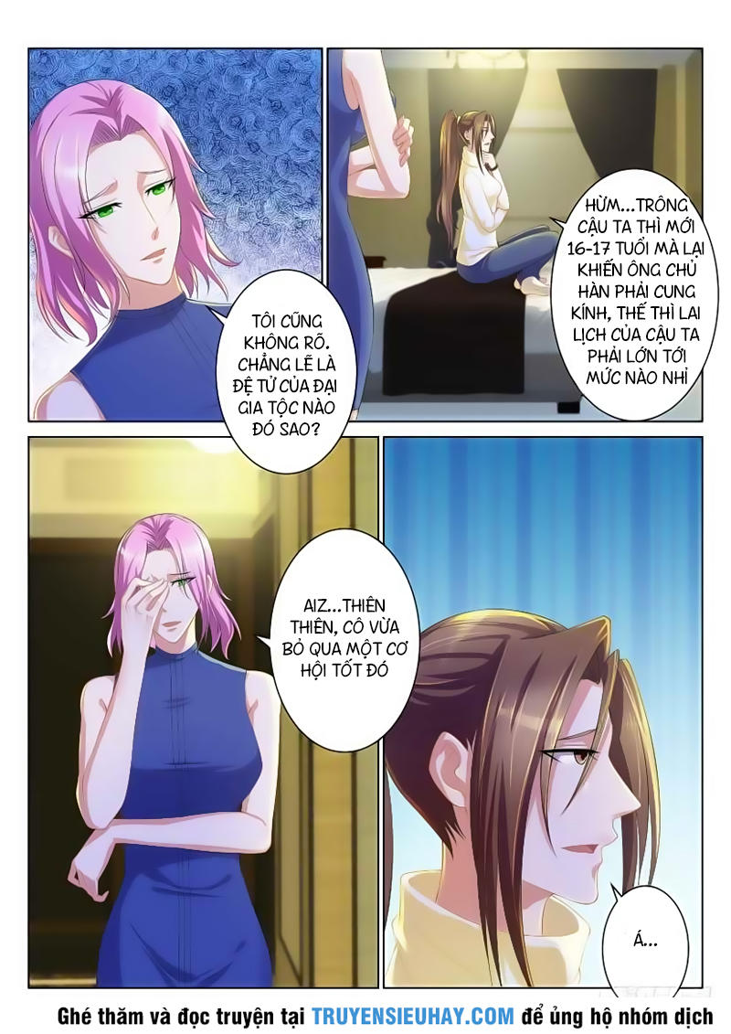 Trọng Sinh Đô Thị Tu Tiên Chap 97 - Next Chap 98