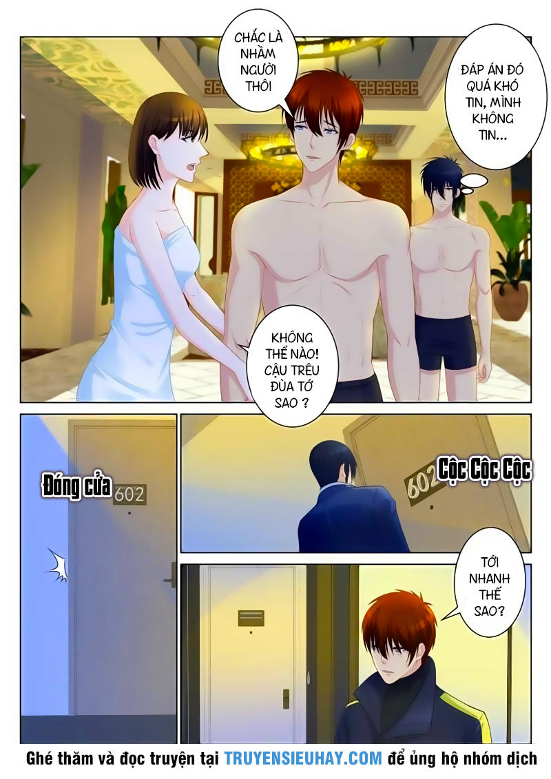Trọng Sinh Đô Thị Tu Tiên Chap 97 - Next Chap 98