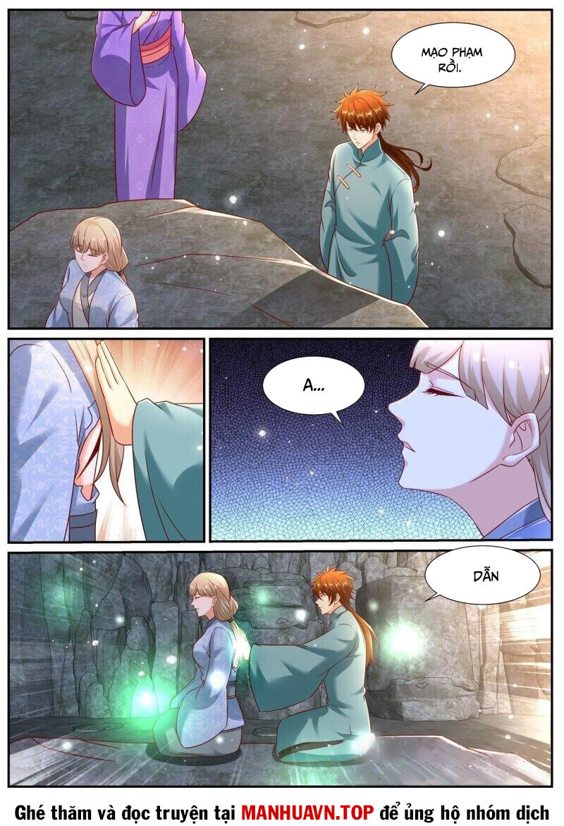 Trọng Sinh Đô Thị Tu Tiên Chap 970 - Next Chap 971
