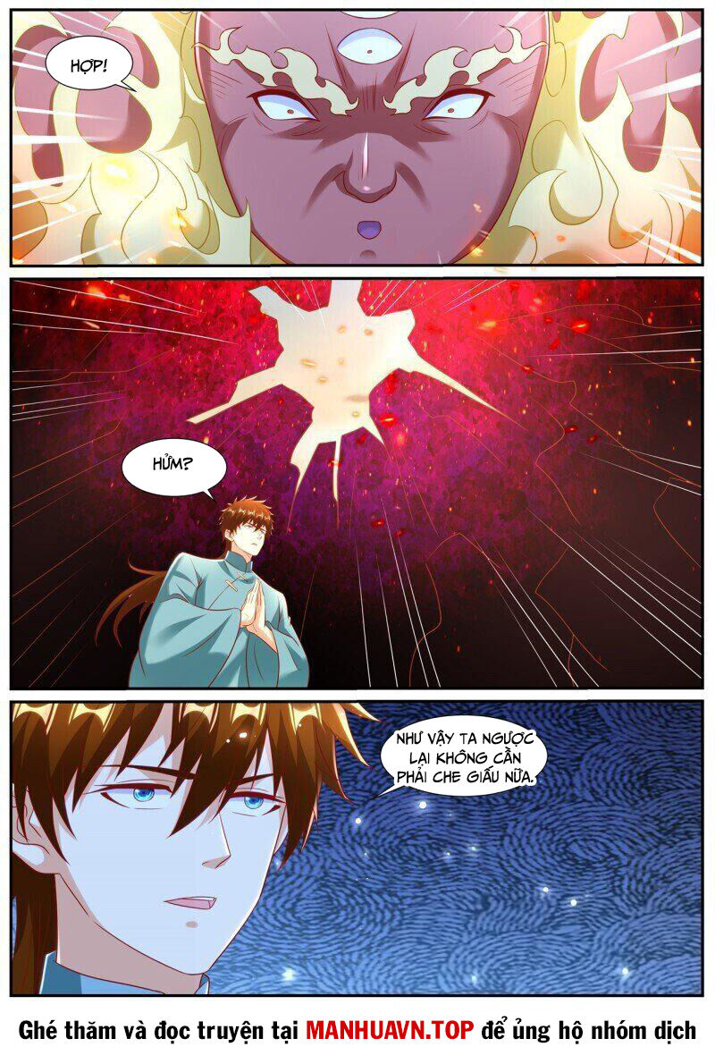 Trọng Sinh Đô Thị Tu Tiên Chap 971 - Next Chap 972