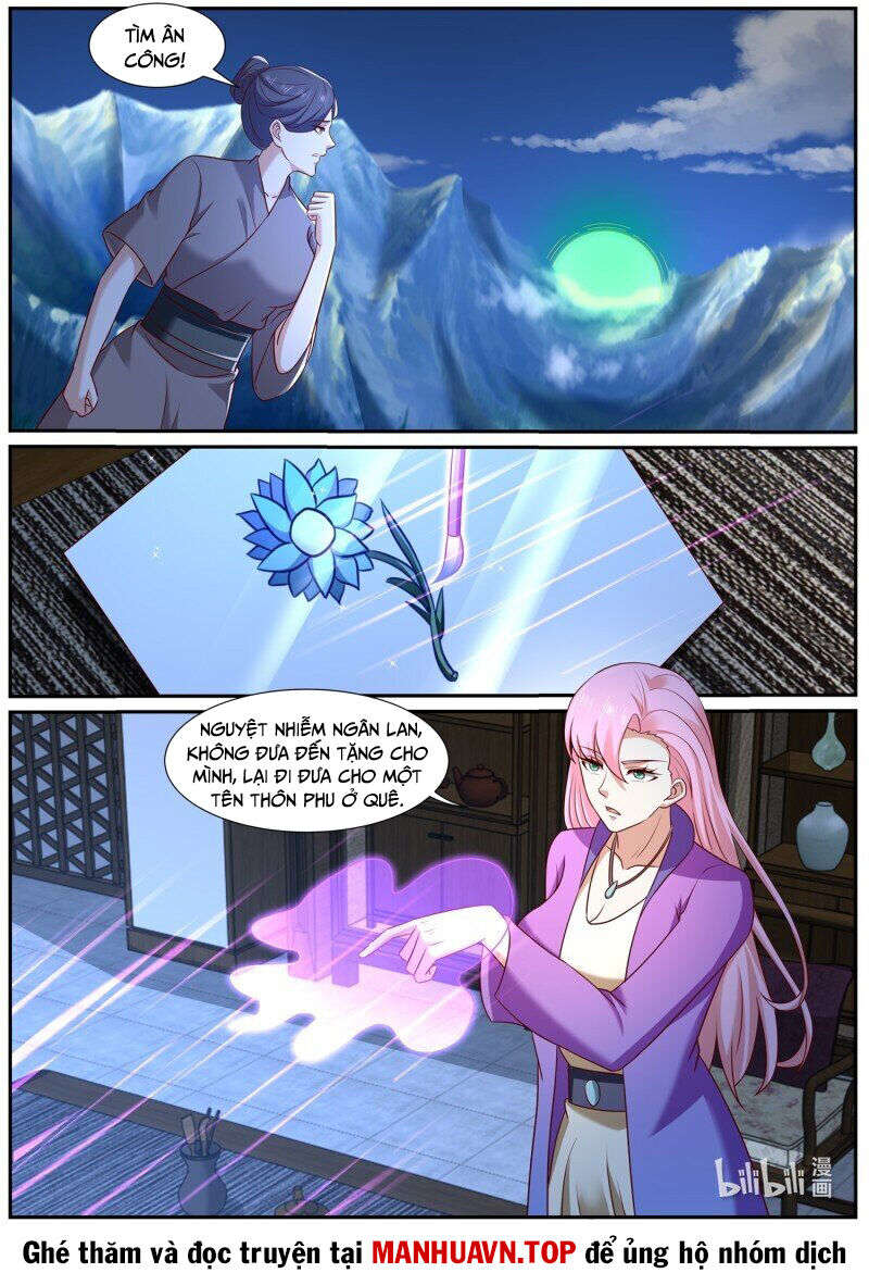 Trọng Sinh Đô Thị Tu Tiên Chap 972 - Next Chap 973