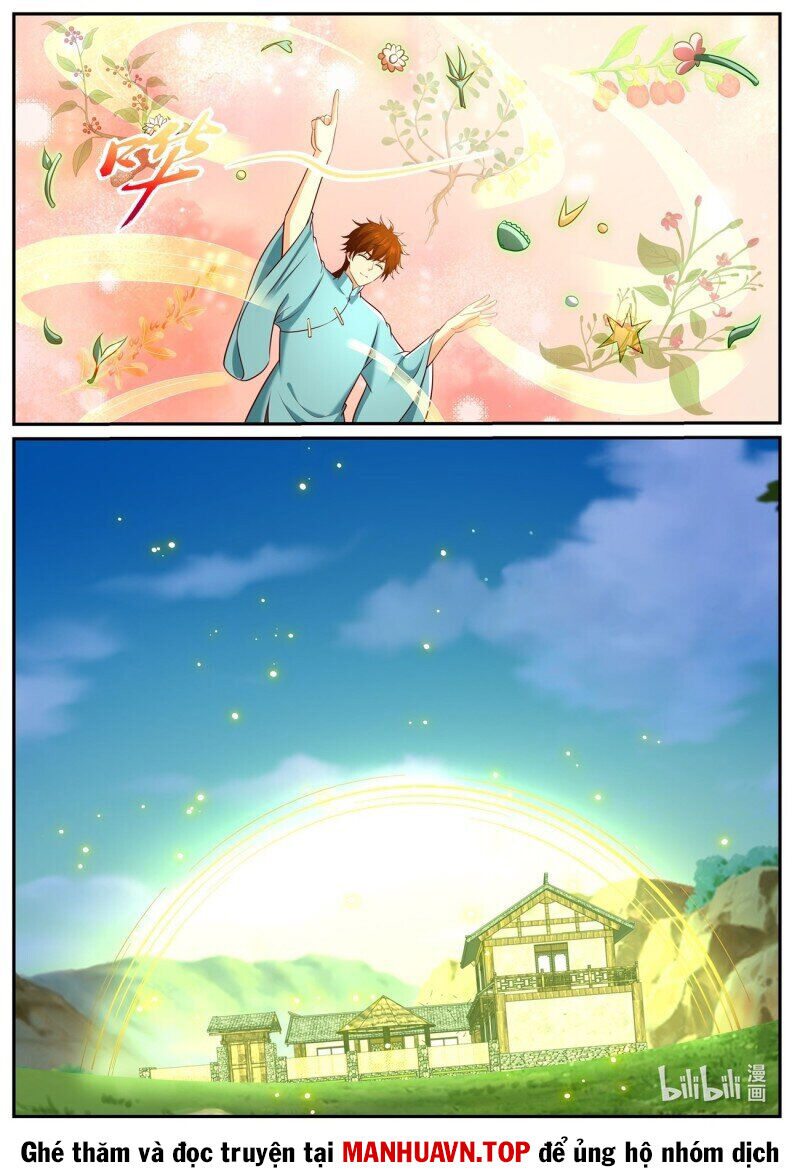 Trọng Sinh Đô Thị Tu Tiên Chap 972 - Next Chap 973