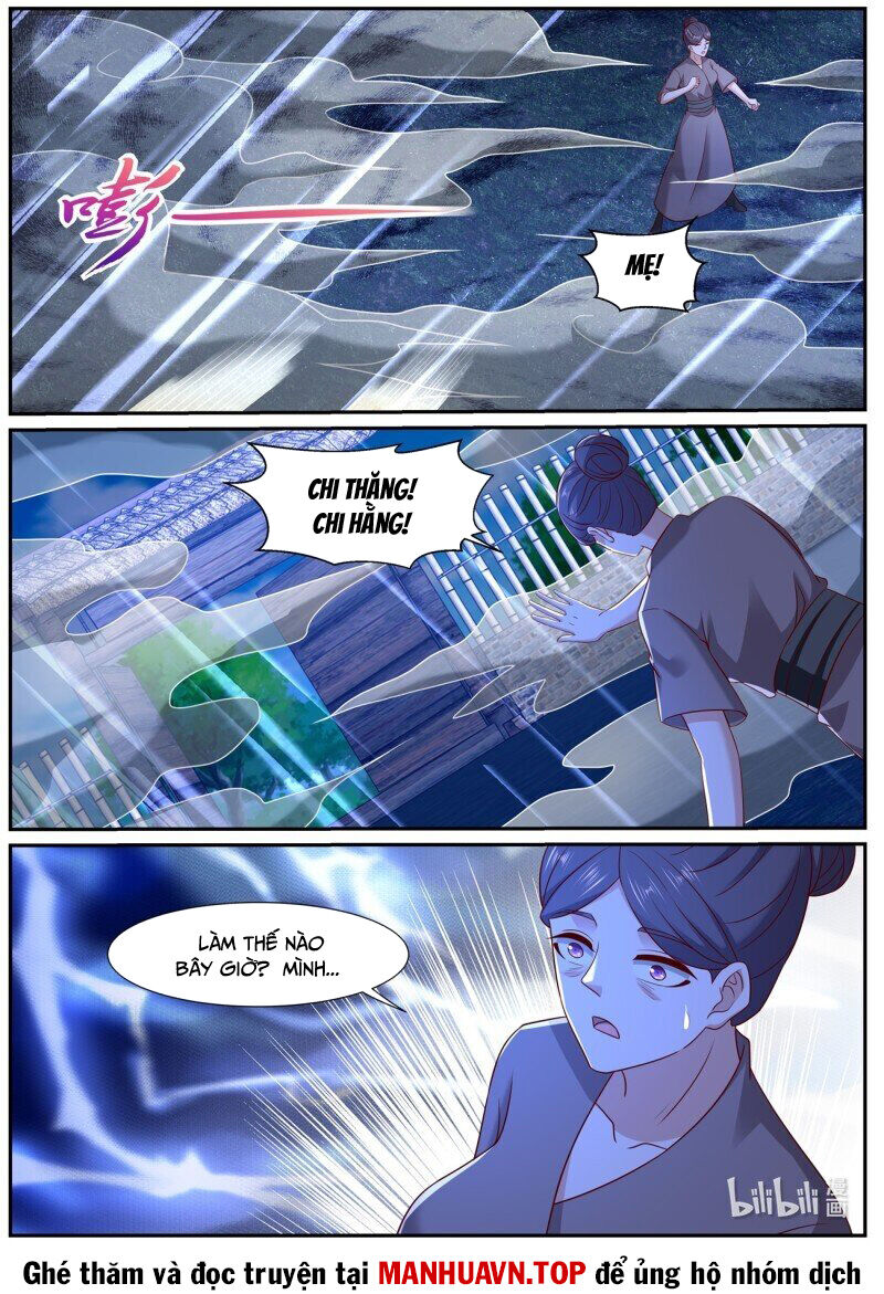 Trọng Sinh Đô Thị Tu Tiên Chap 972 - Next Chap 973