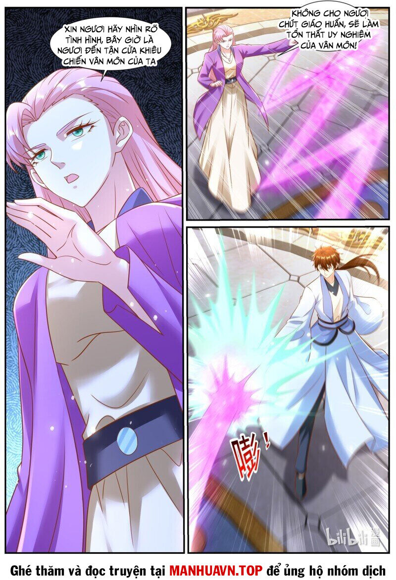 Trọng Sinh Đô Thị Tu Tiên Chap 974 - Next Chap 975