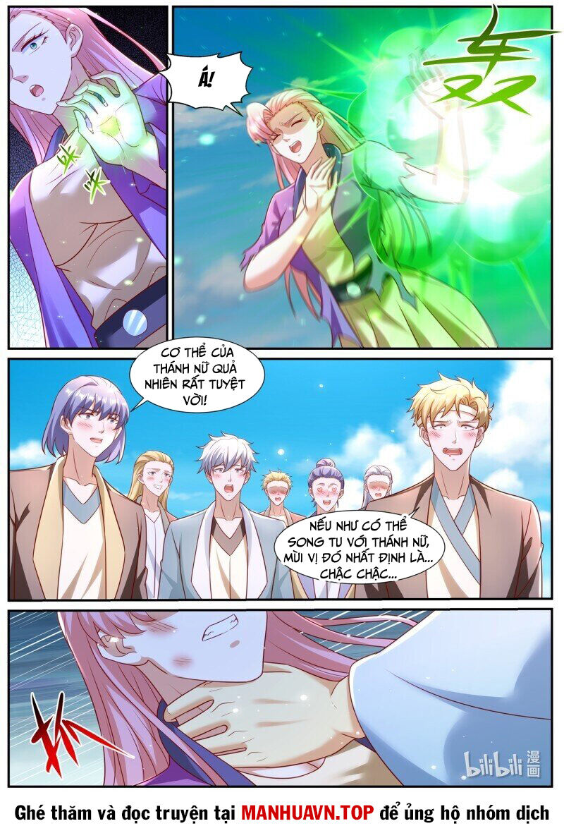 Trọng Sinh Đô Thị Tu Tiên Chap 975 - Next Chap 976