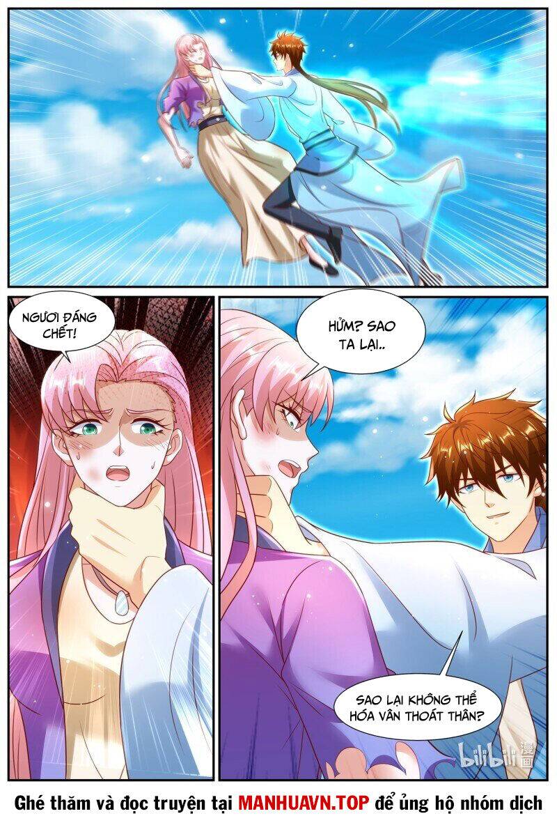 Trọng Sinh Đô Thị Tu Tiên Chap 975 - Next Chap 976