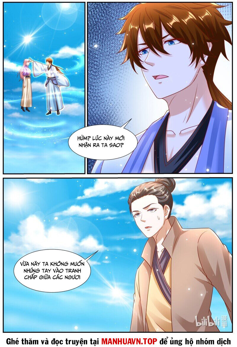 Trọng Sinh Đô Thị Tu Tiên Chap 975 - Next Chap 976