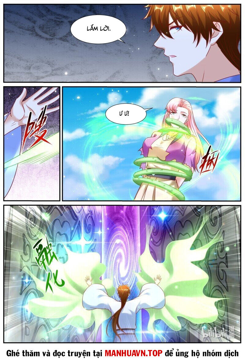 Trọng Sinh Đô Thị Tu Tiên Chap 976 - Next Chap 977