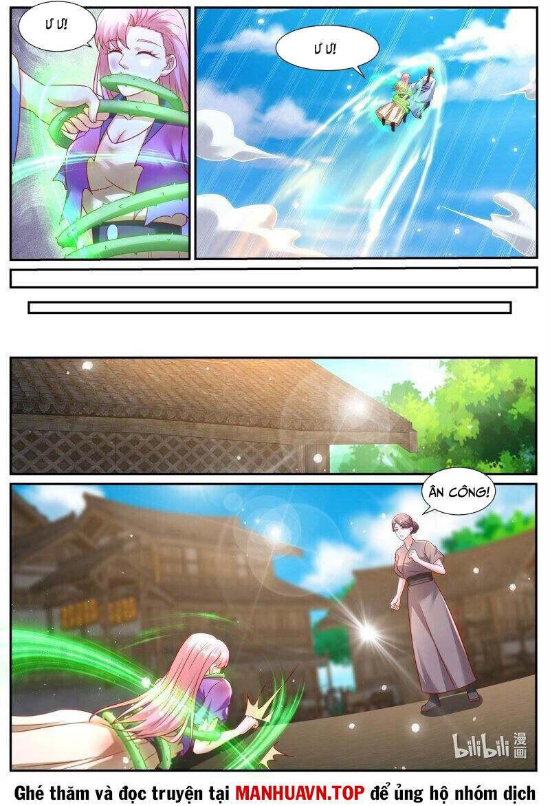 Trọng Sinh Đô Thị Tu Tiên Chap 976 - Next Chap 977