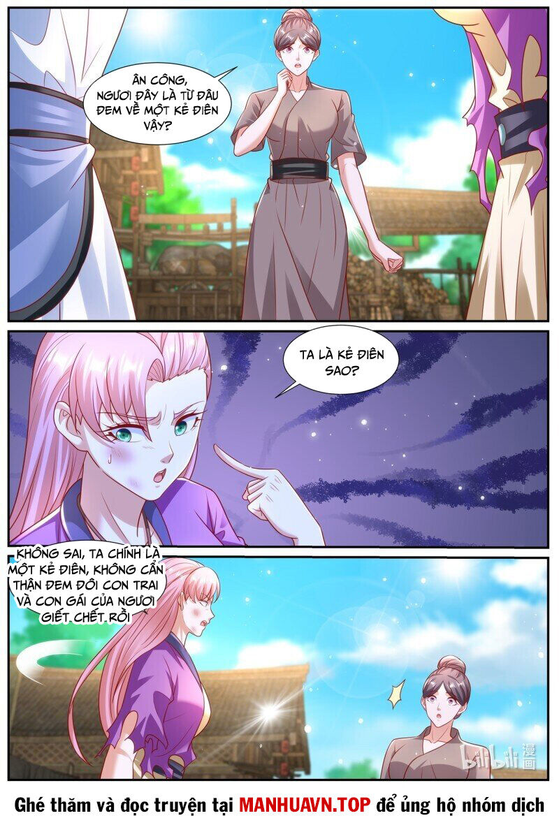 Trọng Sinh Đô Thị Tu Tiên Chap 976 - Next Chap 977