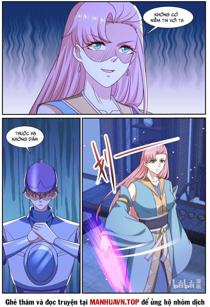 Trọng Sinh Đô Thị Tu Tiên Chap 977 - Next Chap 978