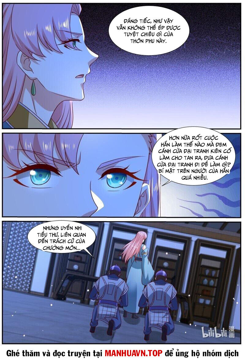 Trọng Sinh Đô Thị Tu Tiên Chap 977 - Next Chap 978