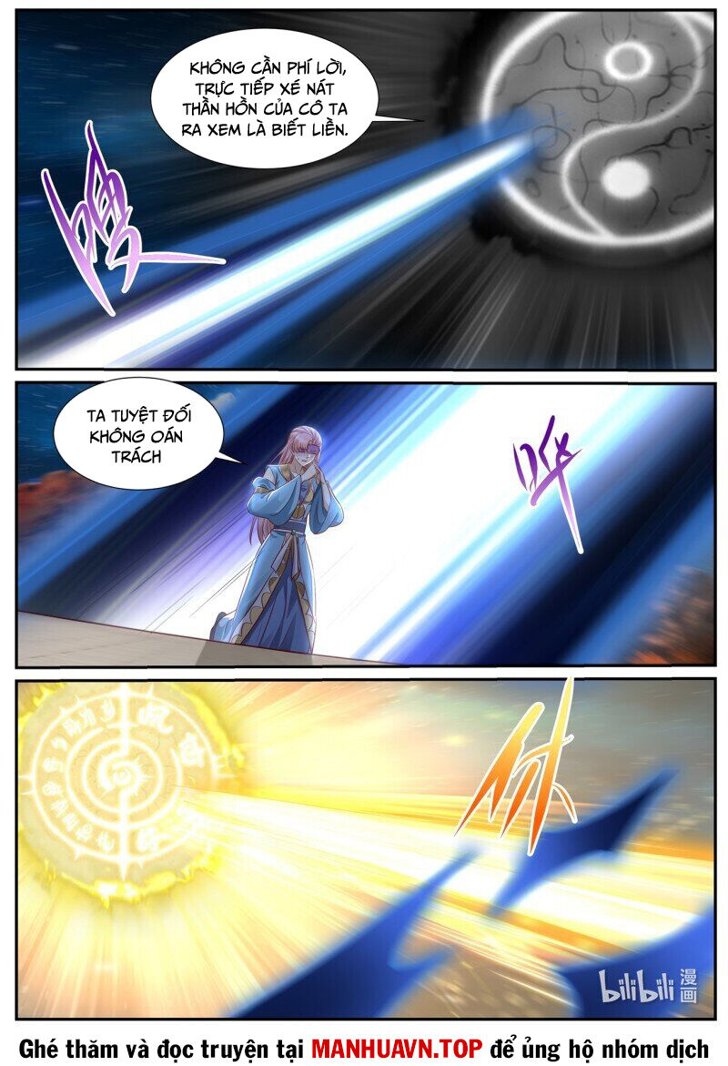 Trọng Sinh Đô Thị Tu Tiên Chap 978 - Next Chap 979