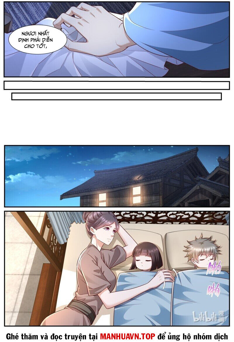 Trọng Sinh Đô Thị Tu Tiên Chap 978 - Next Chap 979