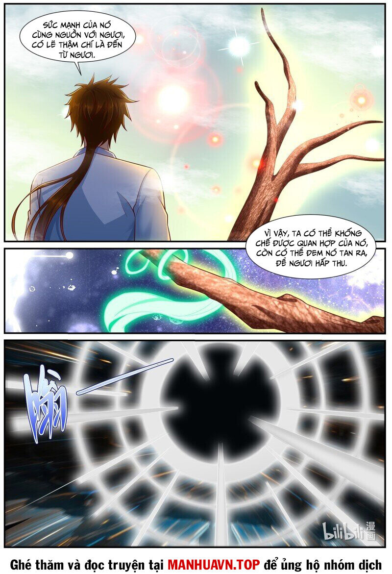 Trọng Sinh Đô Thị Tu Tiên Chap 978 - Next Chap 979