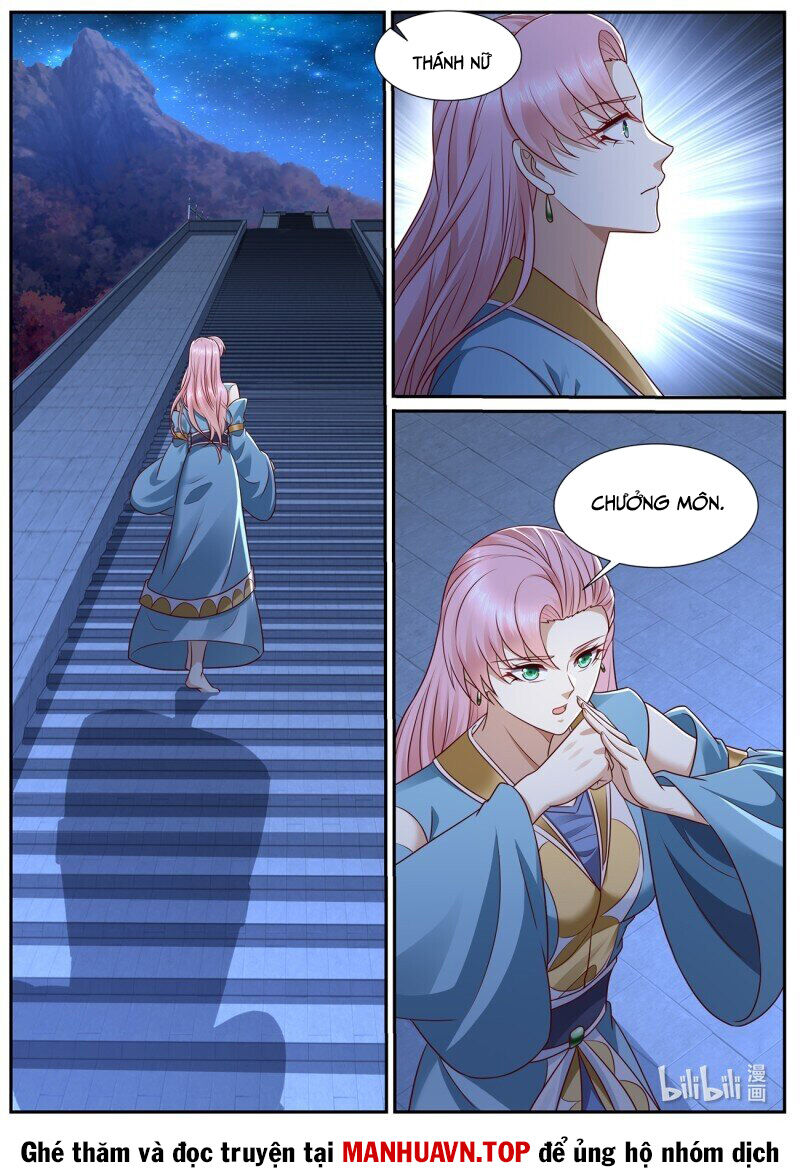 Trọng Sinh Đô Thị Tu Tiên Chap 978 - Next Chap 979