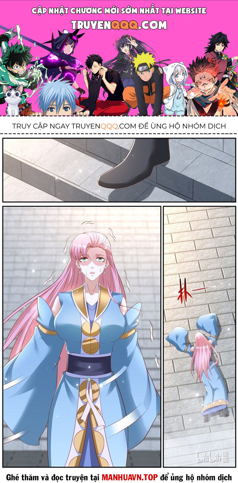 Trọng Sinh Đô Thị Tu Tiên Chap 979 - Next Chap 980