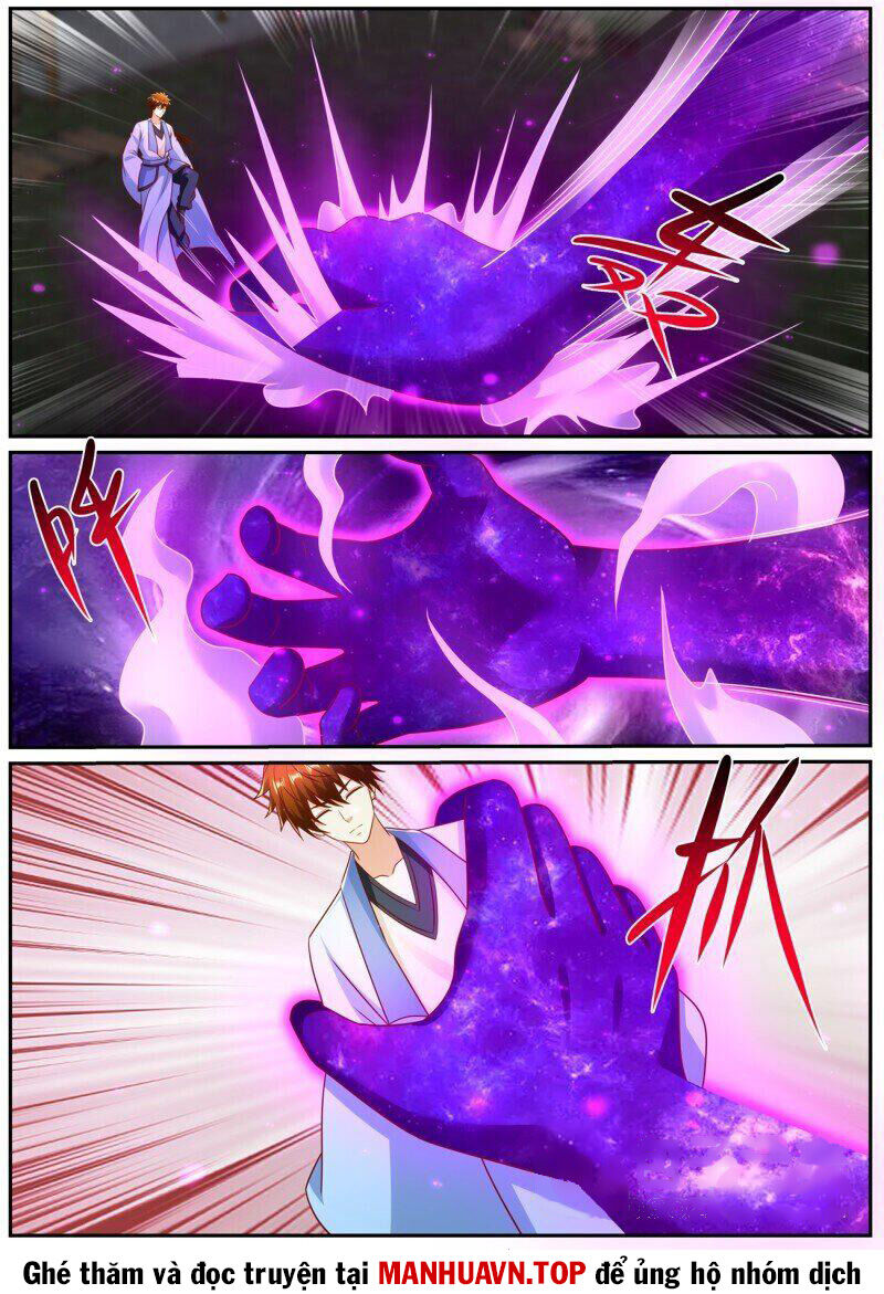 Trọng Sinh Đô Thị Tu Tiên Chap 979 - Next Chap 980