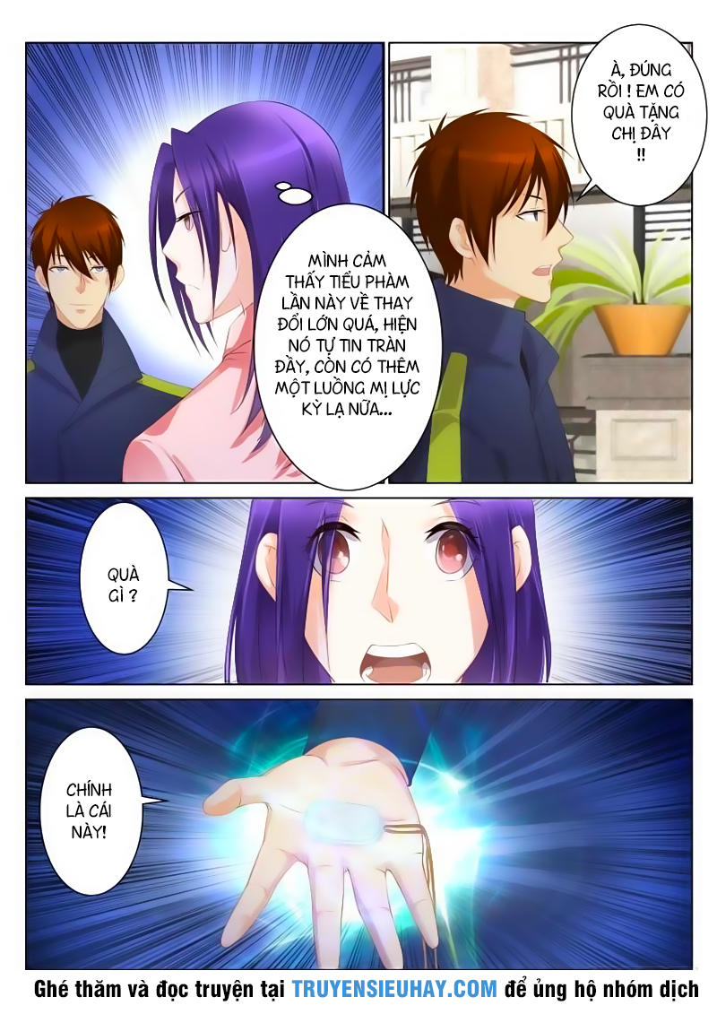 Trọng Sinh Đô Thị Tu Tiên Chap 98 - Next Chap 99