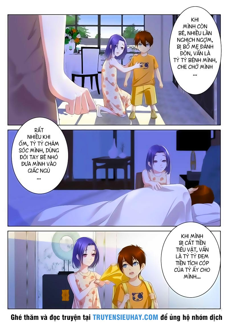 Trọng Sinh Đô Thị Tu Tiên Chap 98 - Next Chap 99