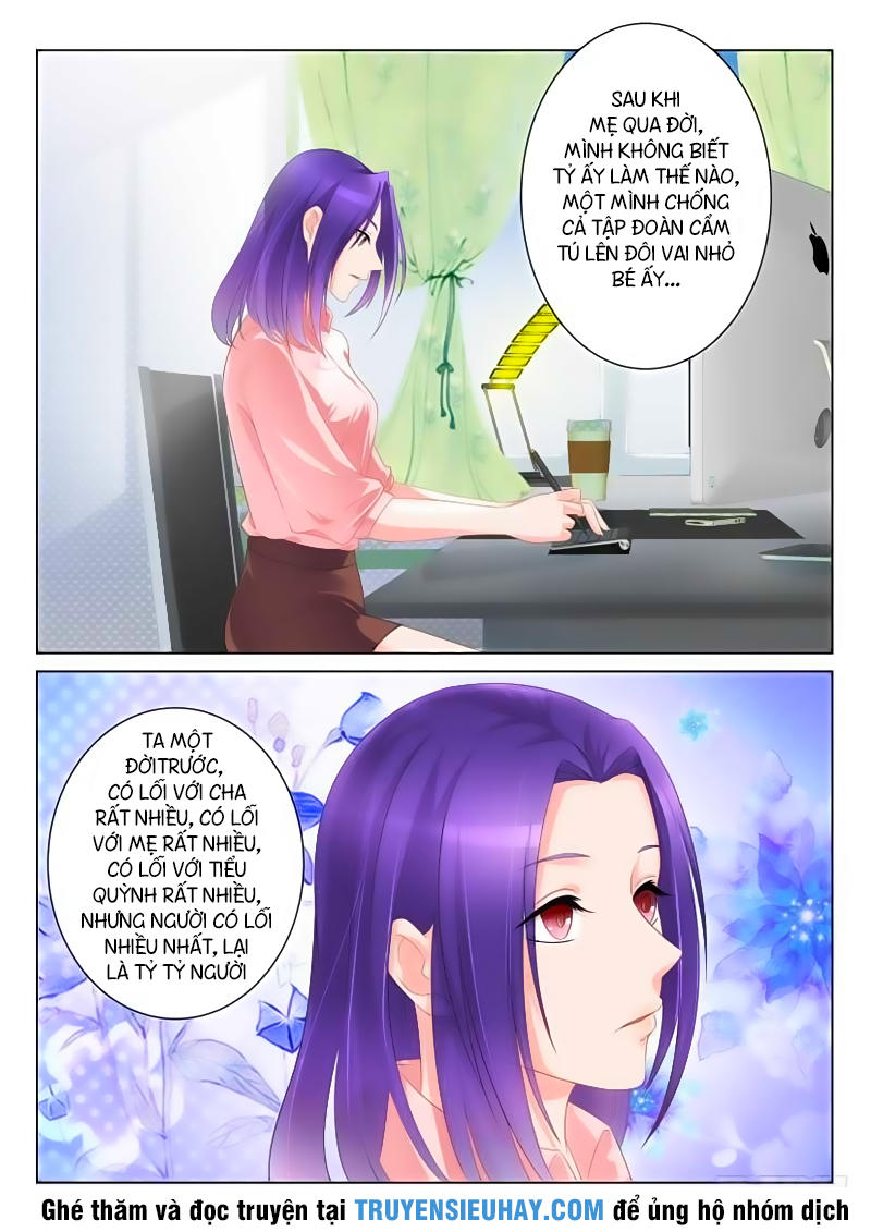 Trọng Sinh Đô Thị Tu Tiên Chap 98 - Next Chap 99