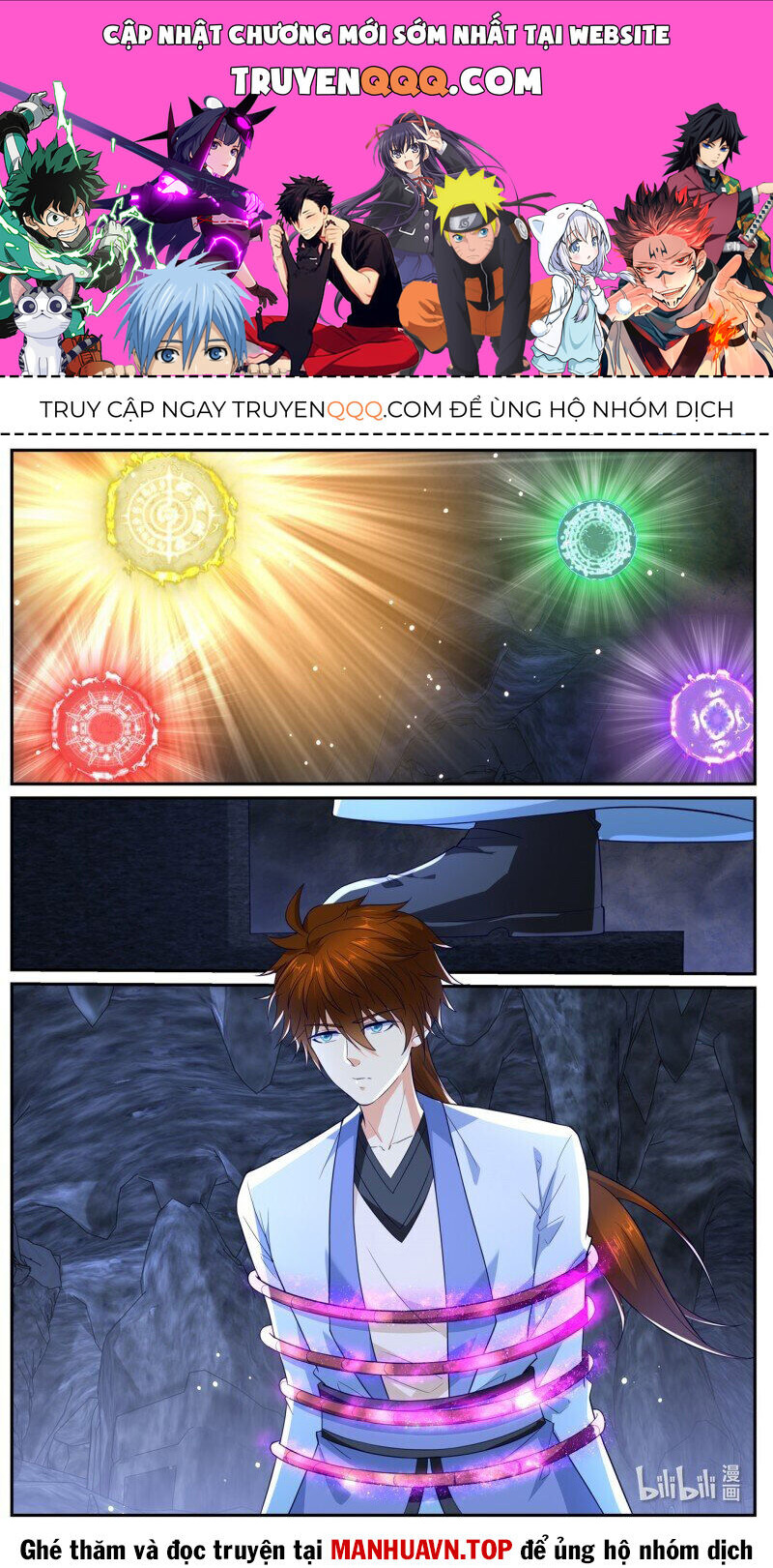 Trọng Sinh Đô Thị Tu Tiên Chap 980 - Next Chap 981