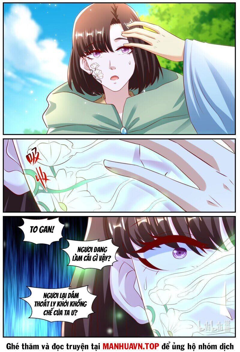 Trọng Sinh Đô Thị Tu Tiên Chap 981 - Next Chap 982