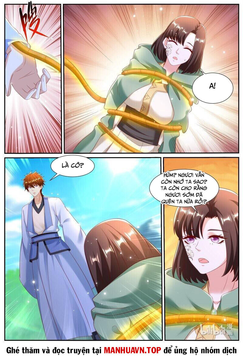 Trọng Sinh Đô Thị Tu Tiên Chap 981 - Next Chap 982