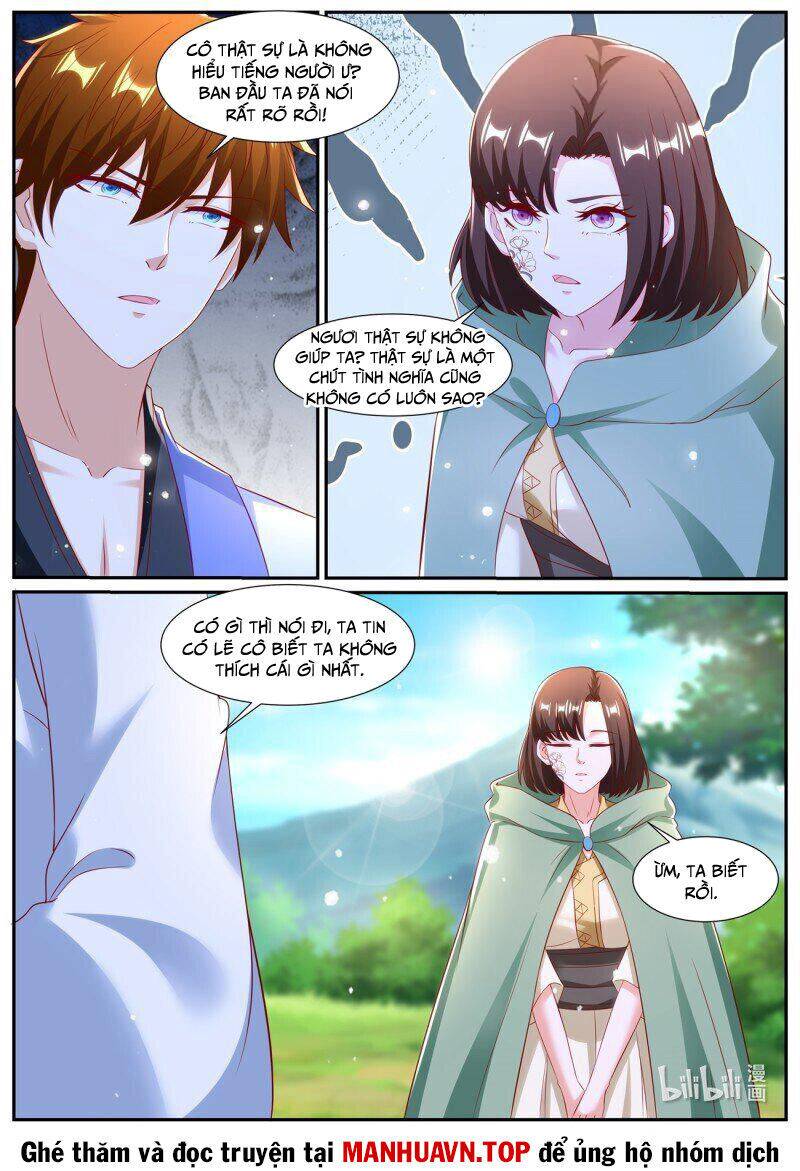 Trọng Sinh Đô Thị Tu Tiên Chap 981 - Next Chap 982