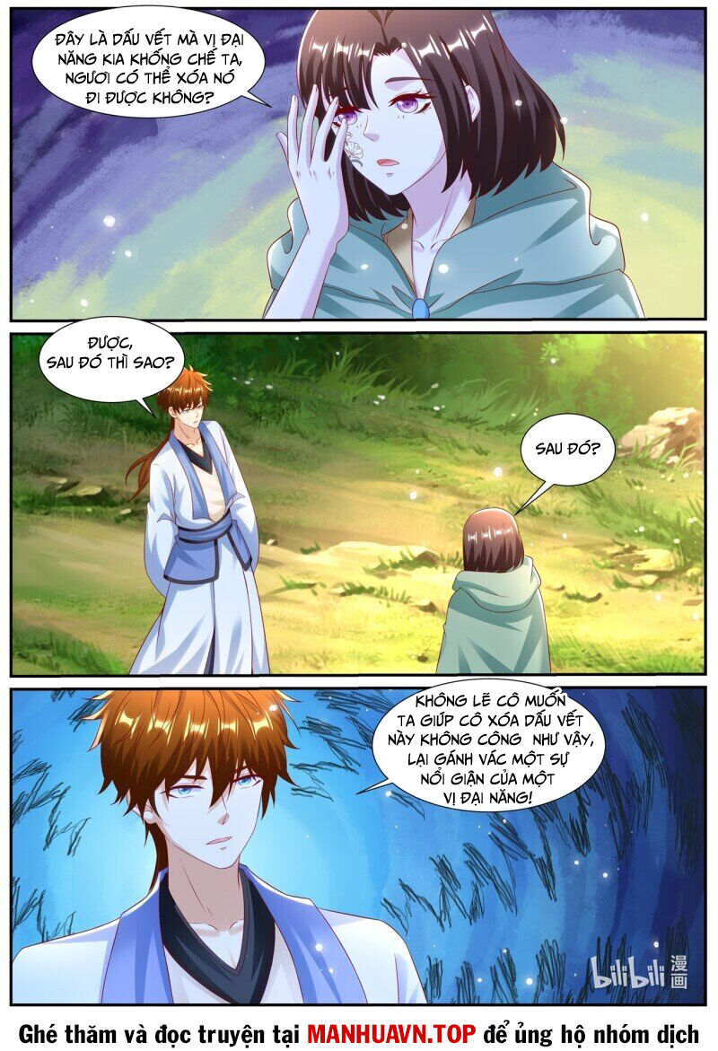 Trọng Sinh Đô Thị Tu Tiên Chap 981 - Next Chap 982