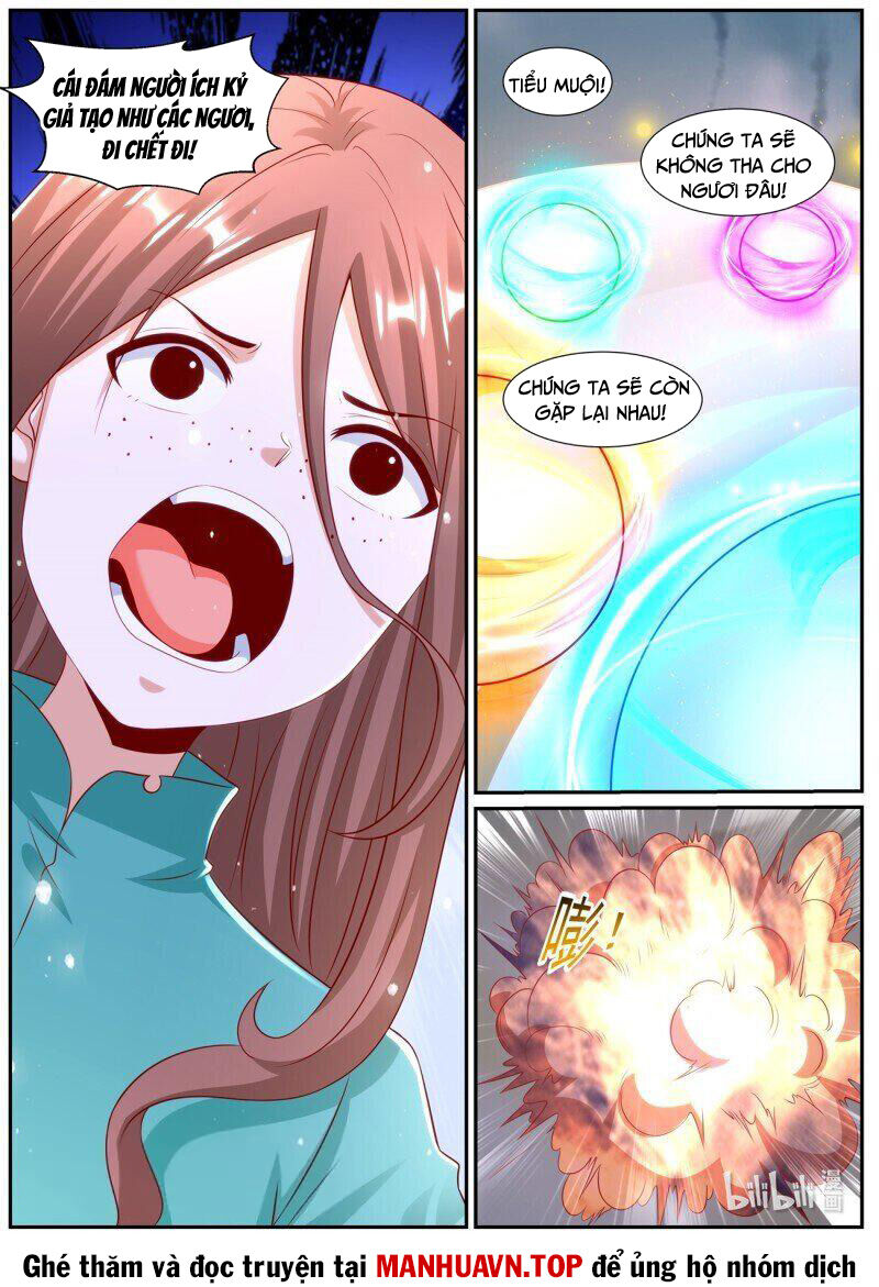 Trọng Sinh Đô Thị Tu Tiên Chap 986 - Next Chap 987