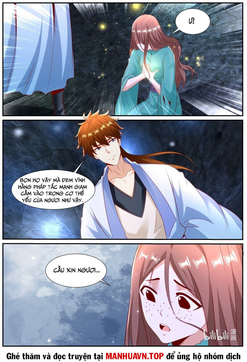 Trọng Sinh Đô Thị Tu Tiên Chap 986 - Next Chap 987