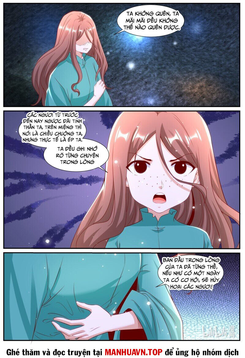 Trọng Sinh Đô Thị Tu Tiên Chap 986 - Next Chap 987