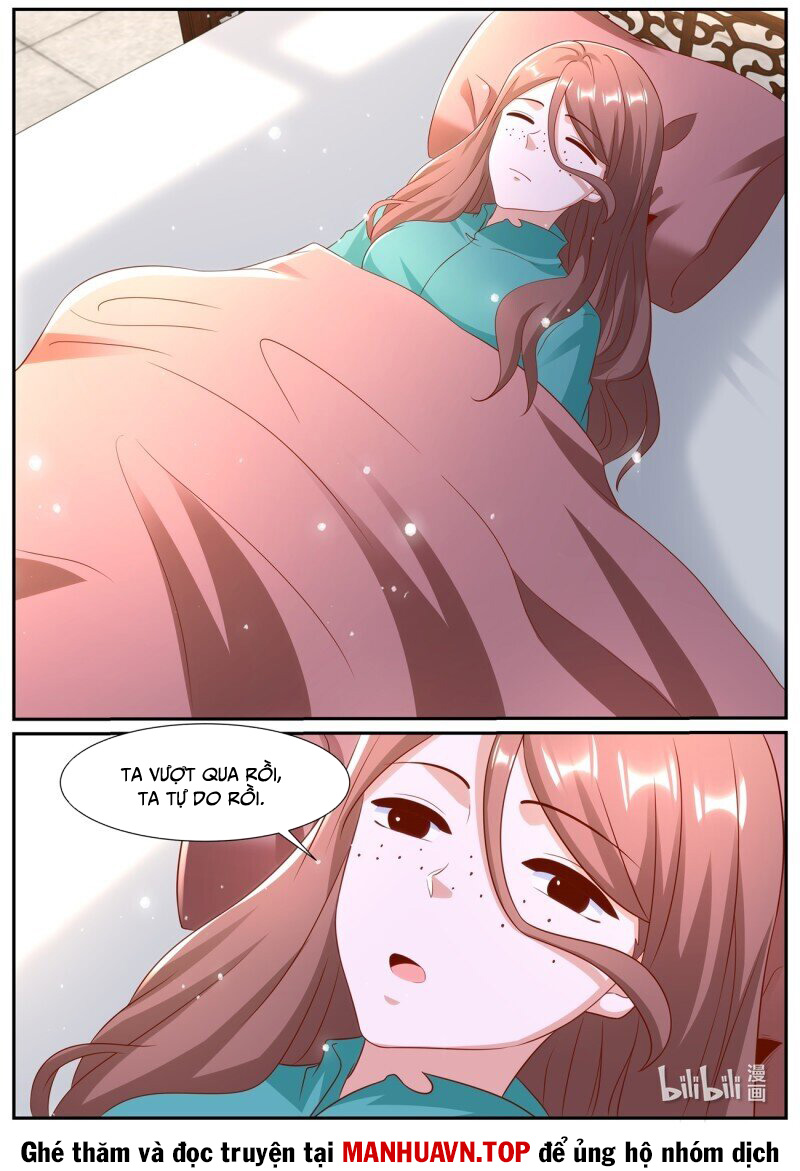 Trọng Sinh Đô Thị Tu Tiên Chap 987 - Next Chap 988