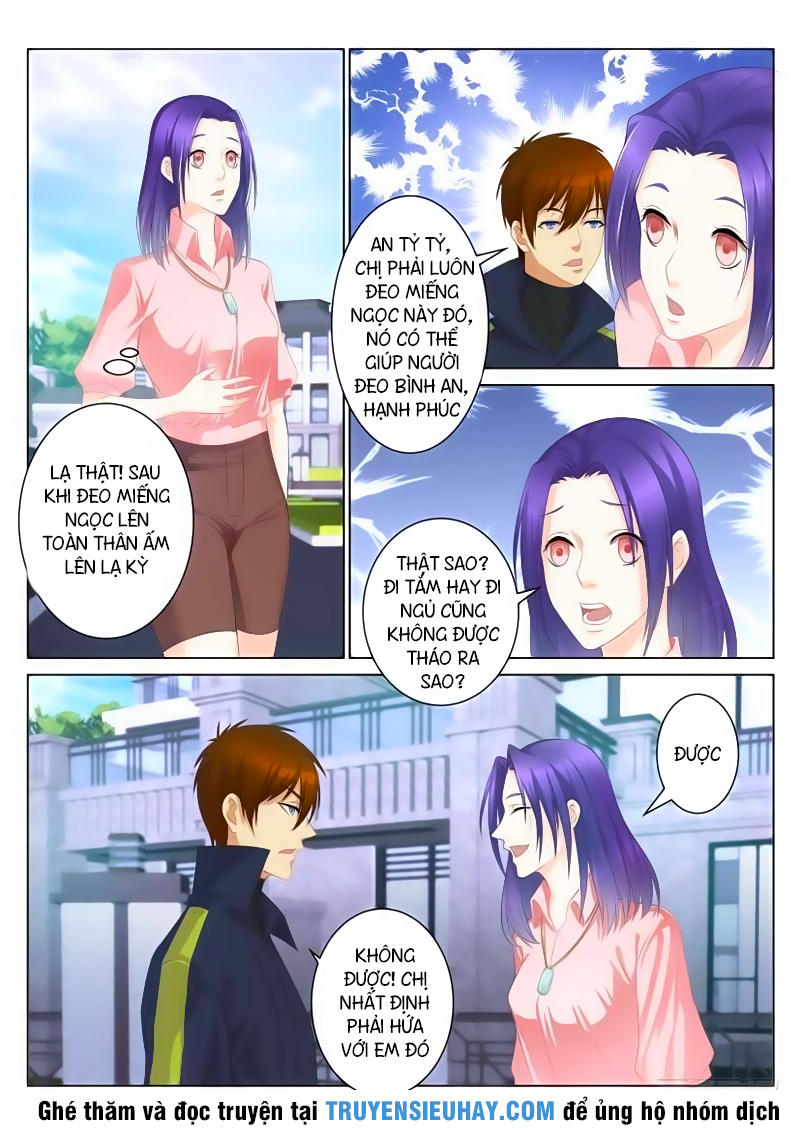 Trọng Sinh Đô Thị Tu Tiên Chap 99 - Next Chap 100