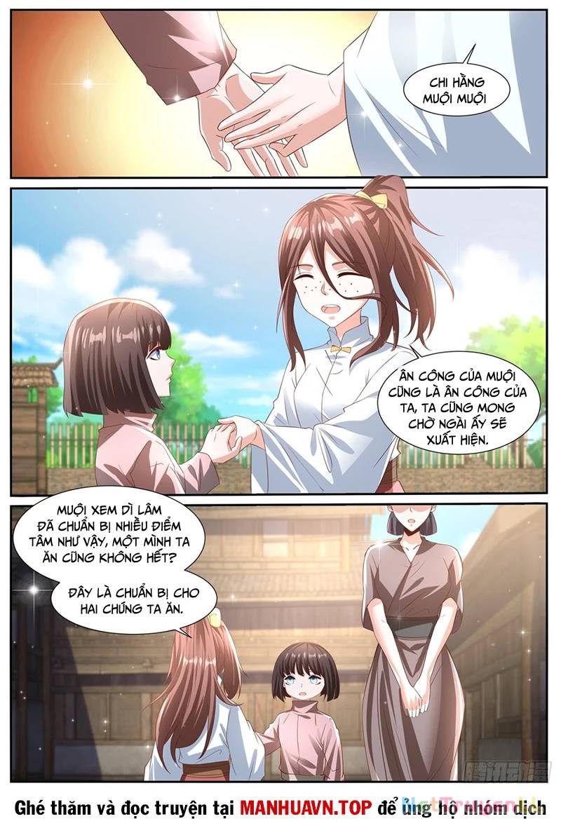 Trọng Sinh Đô Thị Tu Tiên Chap 992 - Next Chap 993