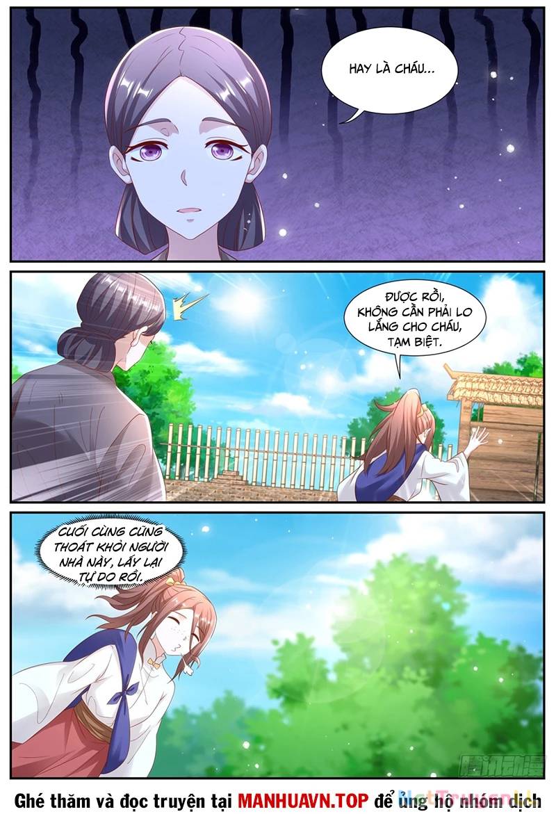 Trọng Sinh Đô Thị Tu Tiên Chap 993 - Next Chap 994