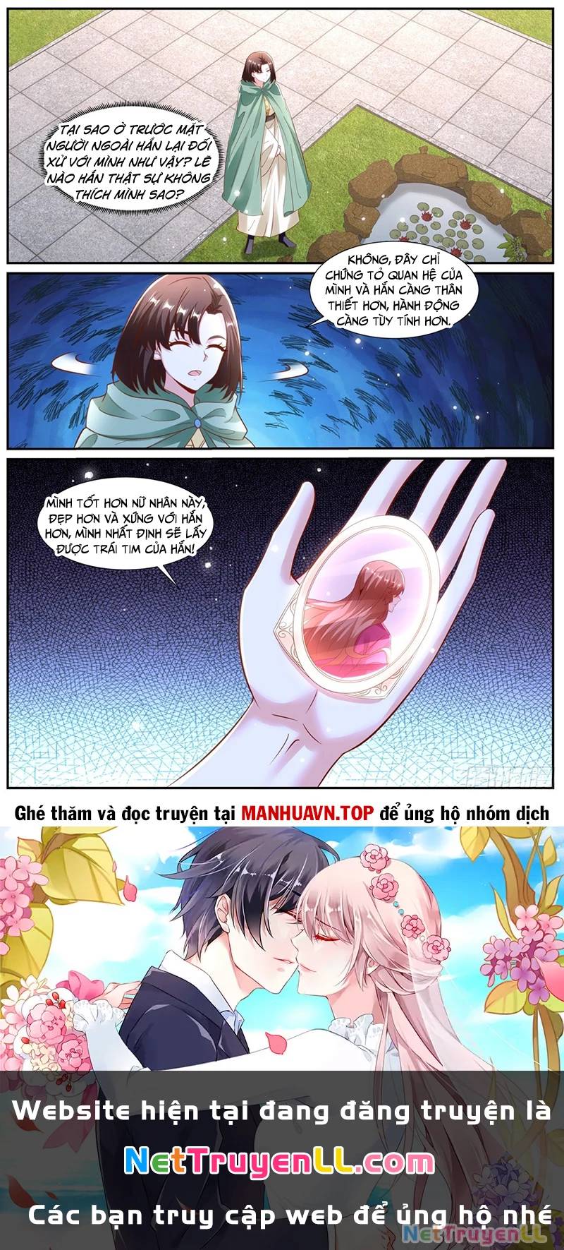 Trọng Sinh Đô Thị Tu Tiên Chap 994 - Next Chap 995