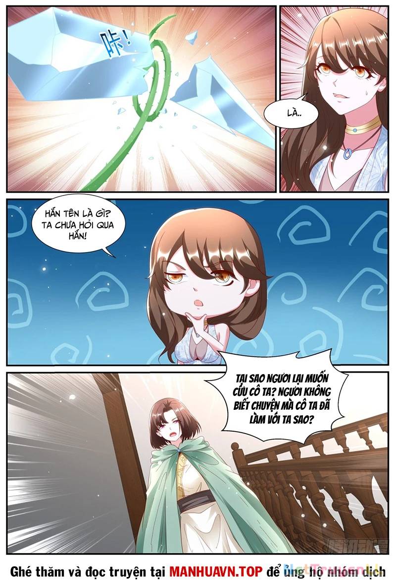 Trọng Sinh Đô Thị Tu Tiên Chap 994 - Next Chap 995