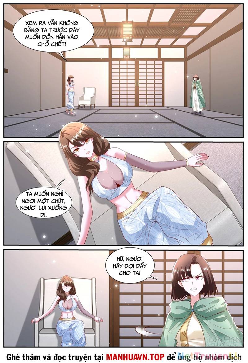 Trọng Sinh Đô Thị Tu Tiên Chap 994 - Next Chap 995