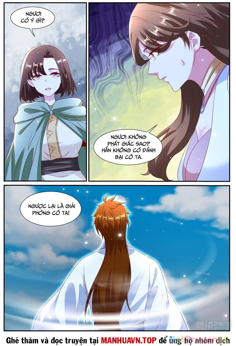 Trọng Sinh Đô Thị Tu Tiên Chap 996 - Next Chap 997