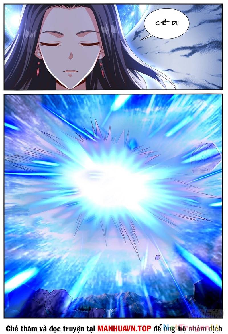 Trọng Sinh Đô Thị Tu Tiên Chap 997 - Next Chap 998