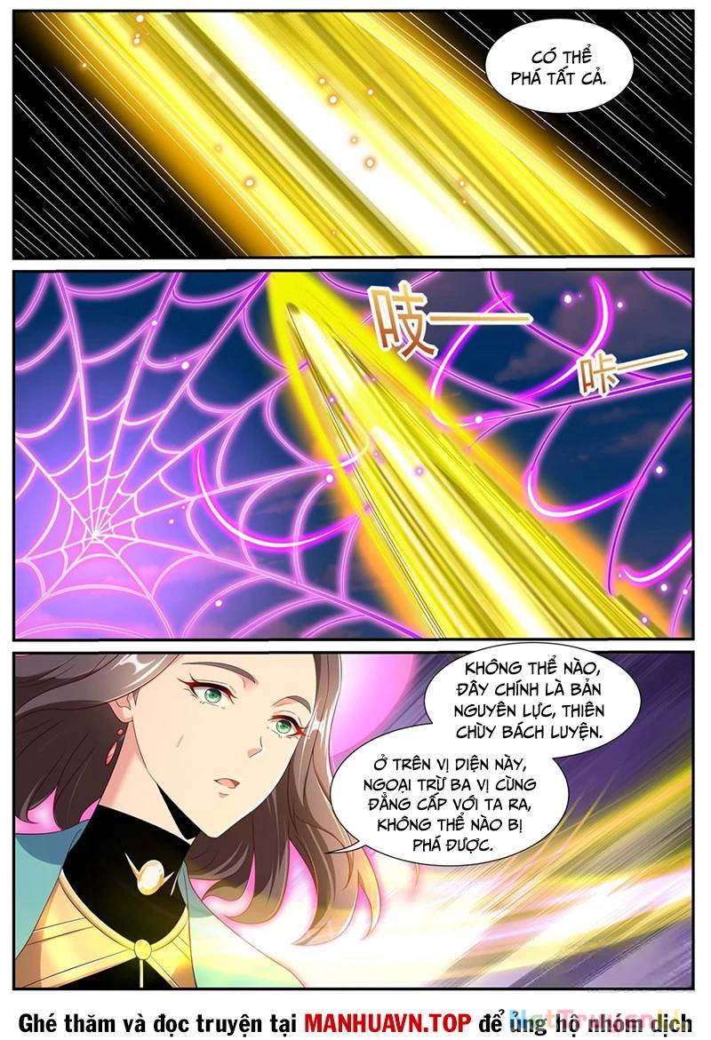 Trọng Sinh Đô Thị Tu Tiên Chap 998 - Next Chap 999