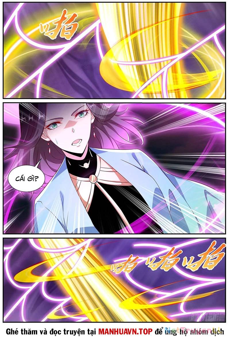 Trọng Sinh Đô Thị Tu Tiên Chap 998 - Next Chap 999