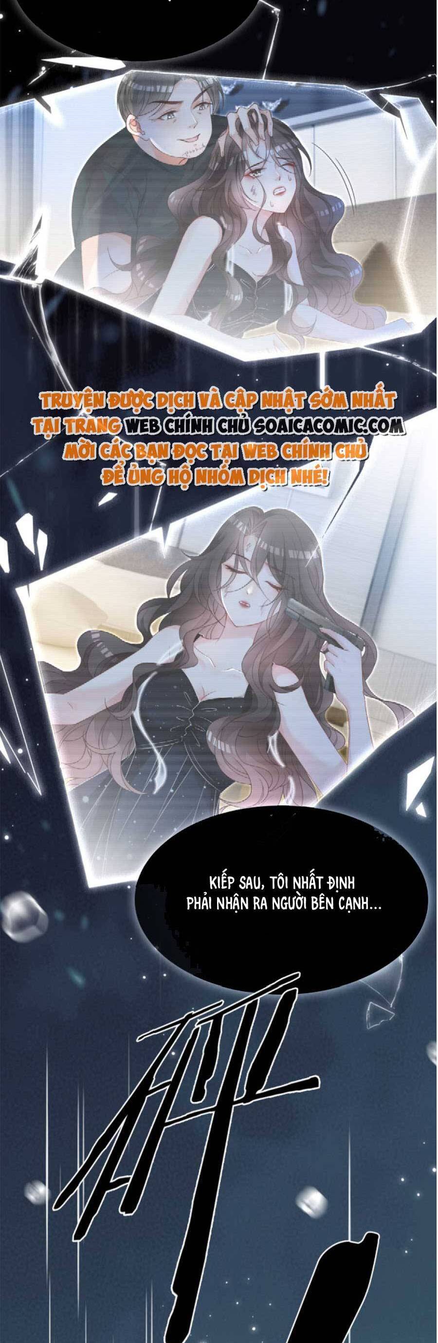 Trọng Sinh Đoàn Sủng: Phu Nhân Ảnh Đế Vừa Nghèo Vừa Dữ Chap 1 - Next Chap 2